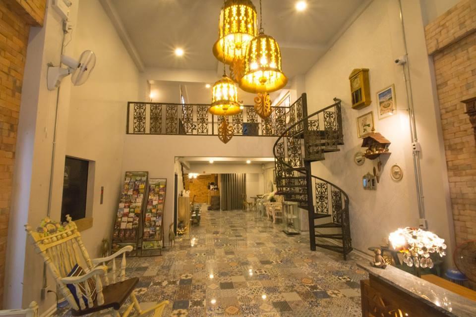 Sridonchai Heritage, Night Bazaar Chiang Mai Exterior photo